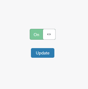 ia update button
